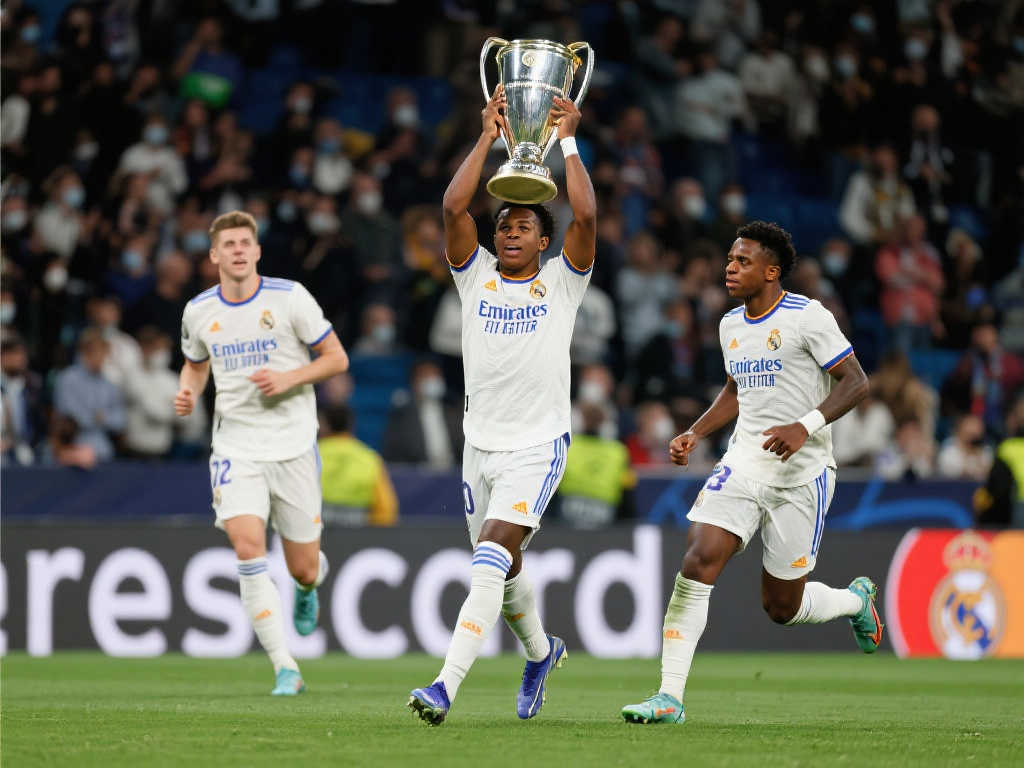 海港队未来 海港队未来