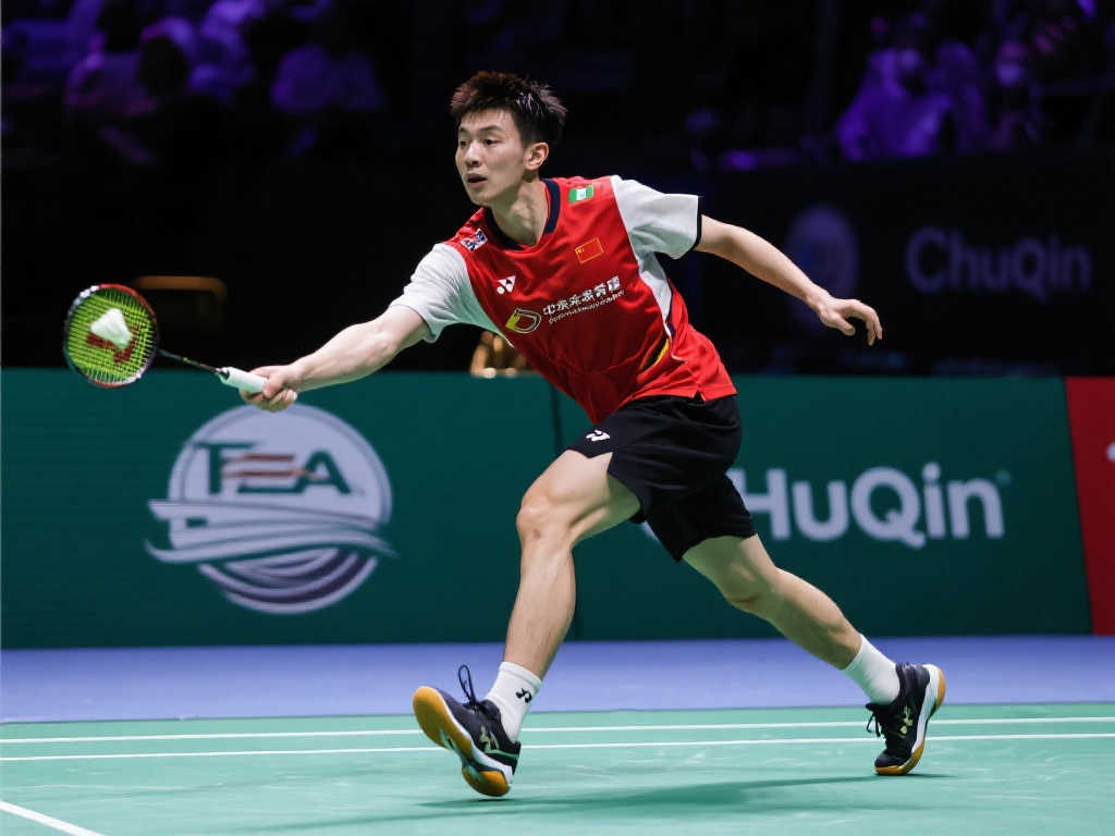 他用实际行 他用实际行