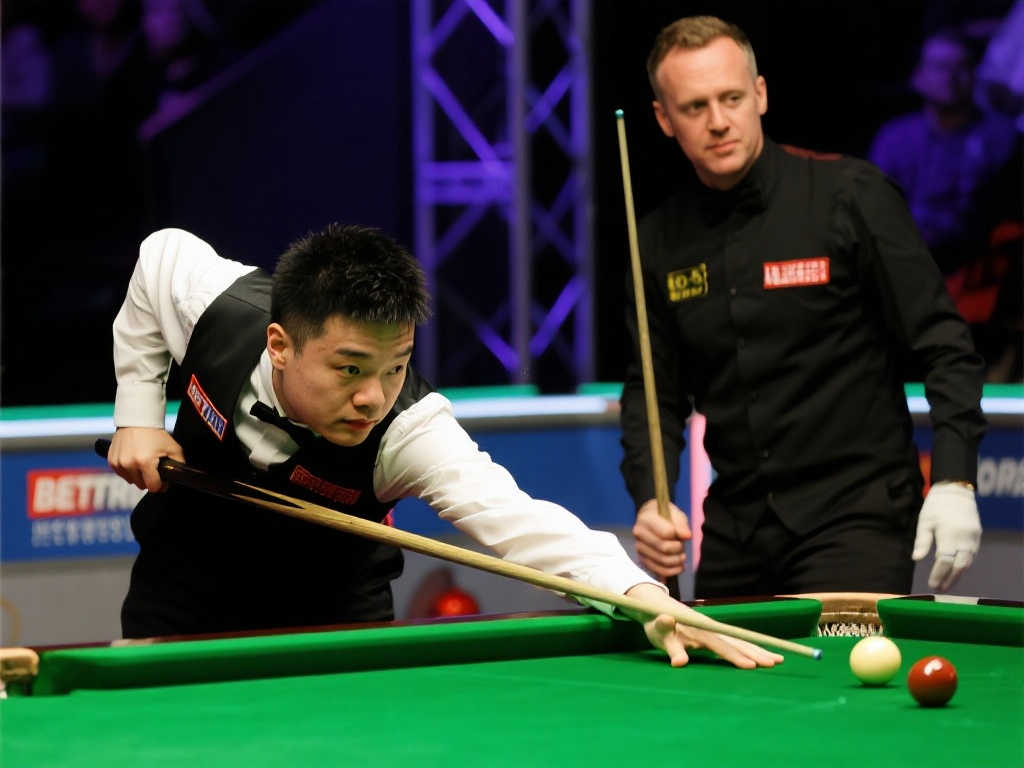 在合适的时 在合适的时