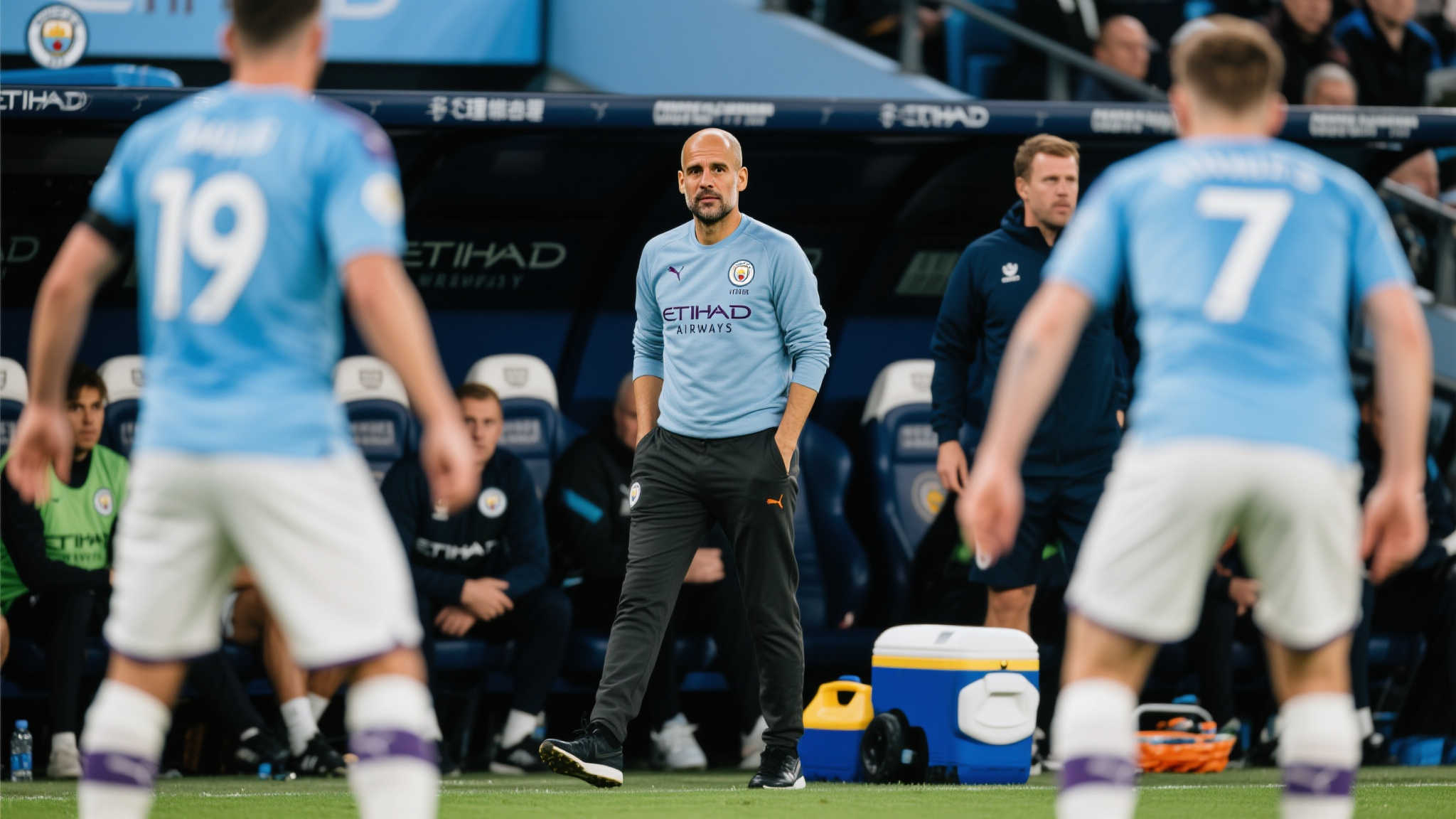 每一个技战 每一个技战