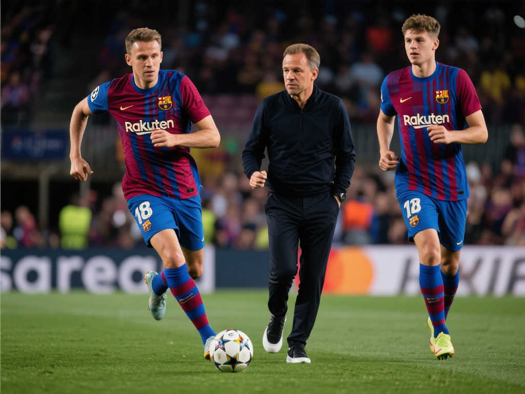 在比赛中 在比赛中