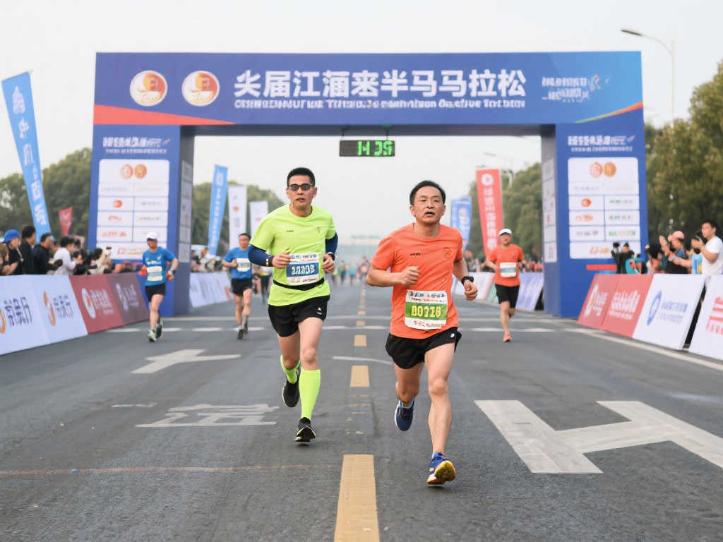 科技助力 科技助力