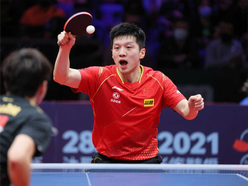 他擁有充足 他擁有充足