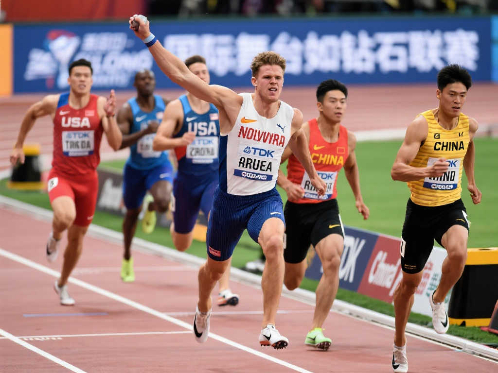 次級聯賽中 次級聯賽中